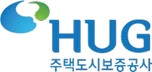 HUG 주택도시보증공사